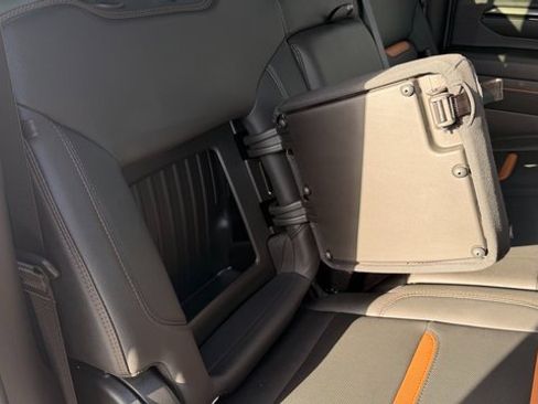 Certified 2024 GMC Sierra 2500 AT4 w/ Technology Package image 52