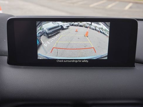 Used 2022 MAZDA CX-5 AWD 2.5 S image 45