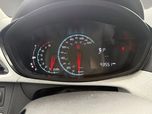 Used 2017 Chevrolet Spark LT image 22