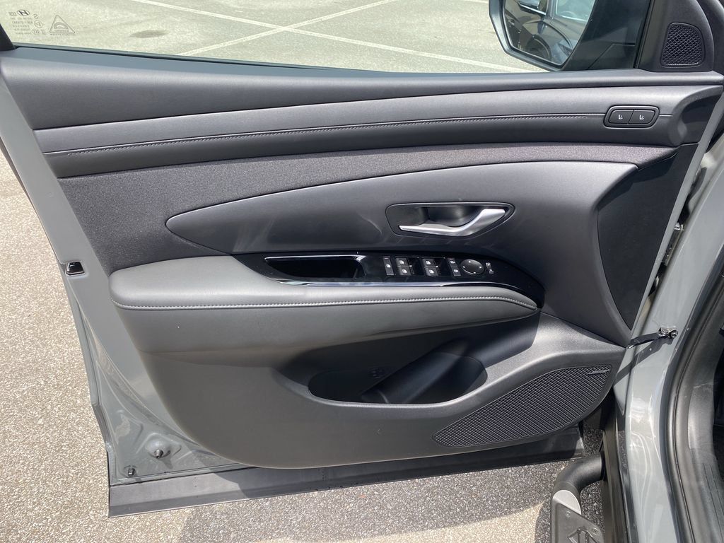 New 2026 Hyundai Santa Cruz Limited AWD/4WD image 17