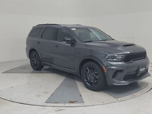 New 2026 Dodge Durango GT image 3