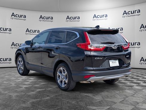 Used 2019 Honda CR-V EX-L image 5