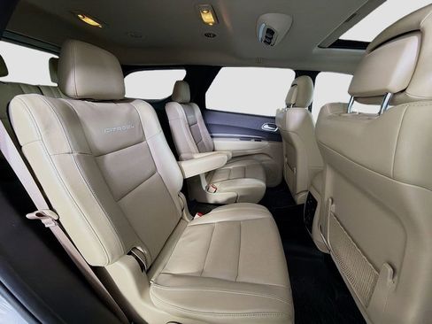 Used 2018 Dodge Durango Citadel w/ Technology Group image 32