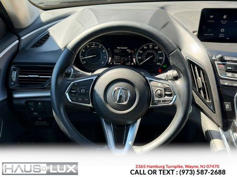 Used 2019 Acura RDX AWD image 31