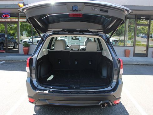 Used 2023 Subaru Forester Limited AWD/4WD image 26