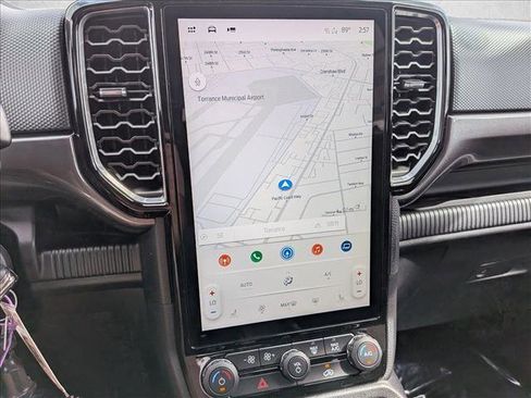 New 2025 Ford Ranger XLT w/ Equipment Group 301A High image 13