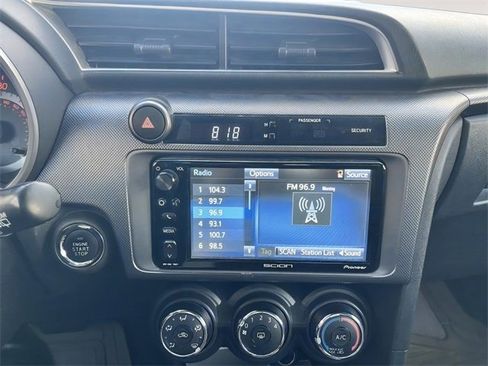 Used 2016 Scion tC image 18