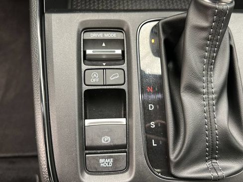 Used 2024 Honda CR-V EX image 20