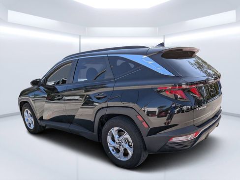 Used 2024 Hyundai Tucson SEL FWD image 5