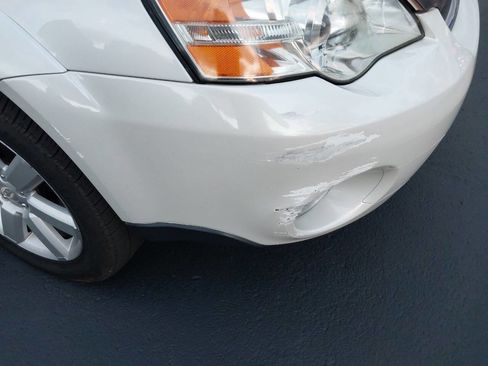 Used 2007 Subaru Outback 2.5i Limited image 10