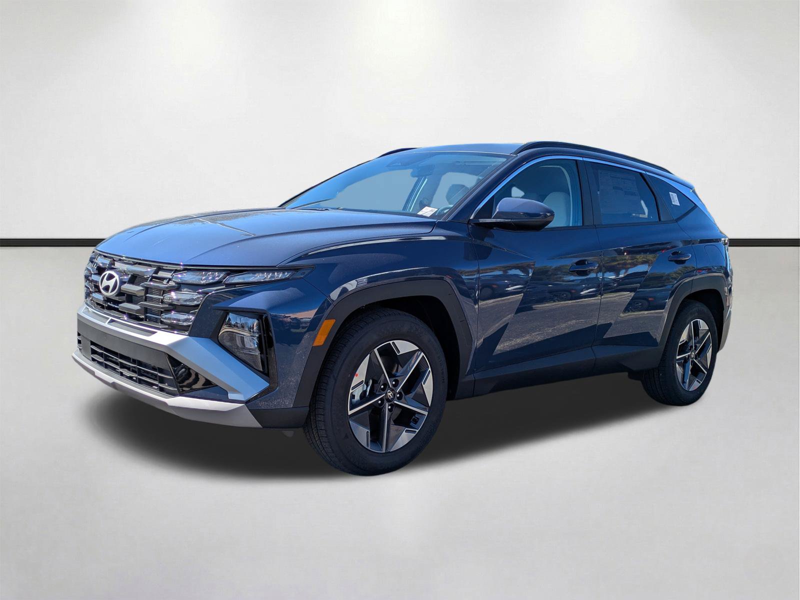 New 2026 Hyundai Tucson SEL FWD image 9
