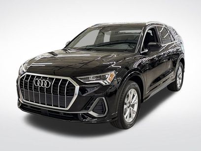 Used 2025 Audi Q3 2.0T Premium w/ Convenience Package