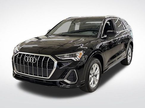 Used 2025 Audi Q3 2.0T Premium w/ Convenience Package AWD/4WD image 1