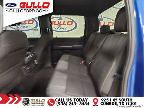 Used 2024 Ford F150 STX image 14