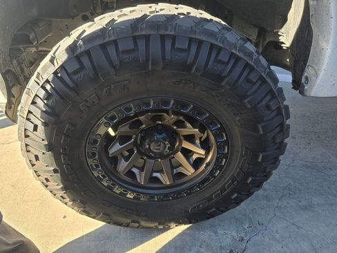 Used 2022 Ford F150 Platinum w/ Equipment Group 701A High image 27