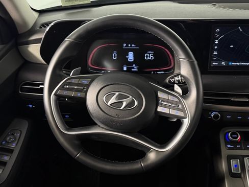 Used 2024 Hyundai Palisade XRT FWD image 14
