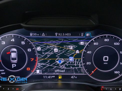 Used 2018 Audi A3 2.0T Premium Plus w/ Premium Plus Package AWD/4WD image 21