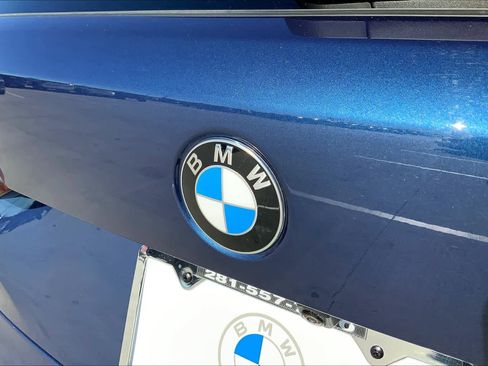 Used 2021 BMW X5 M50i w/ Executive Package image 60