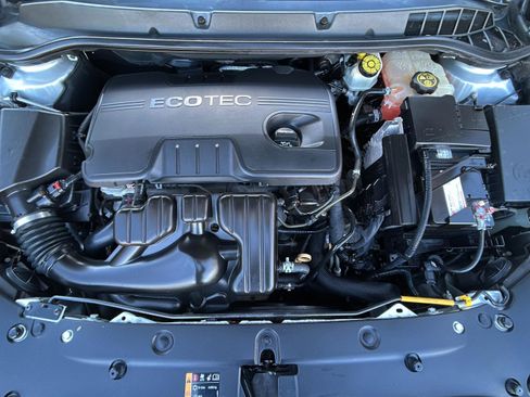 Used 2016 Buick Verano Convenience w/ Driver Confidence Package image 13