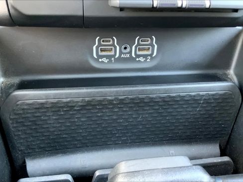 Used 2024 RAM 1500 Laramie image 27