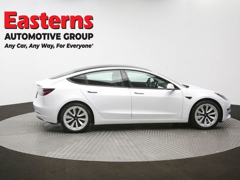 Used 2021 Tesla Model 3 Standard Range Plus RWD image 39