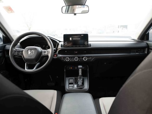Used 2023 Honda CR-V EX image 20