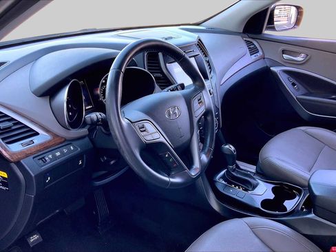 Used 2018 Hyundai Santa Fe Sport AWD/4WD image 17