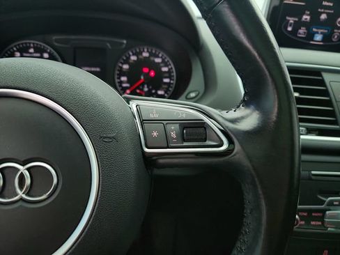 Used 2016 Audi Q3 2.0T Premium Plus w/ Technology Package FWD image 22