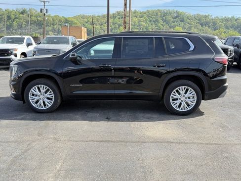 New 2025 GMC Acadia Elevation w/ Elevation Premium Package image 2