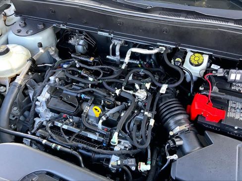 Used 2023 Ford Bronco Sport Big Bend image 28