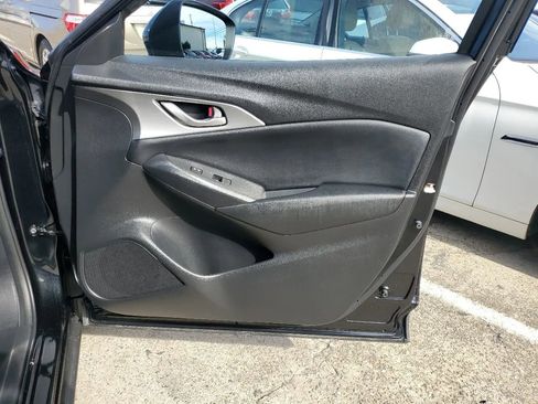 Used 2020 MAZDA CX-3 Sport image 18