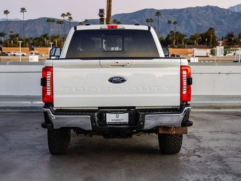 Used 2024 Ford F250 Lariat image 7