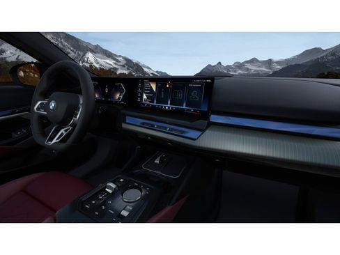 New 2026 BMW 530i image 14