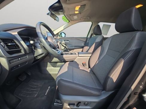Used 2023 Nissan Rogue SV AWD/4WD image 10