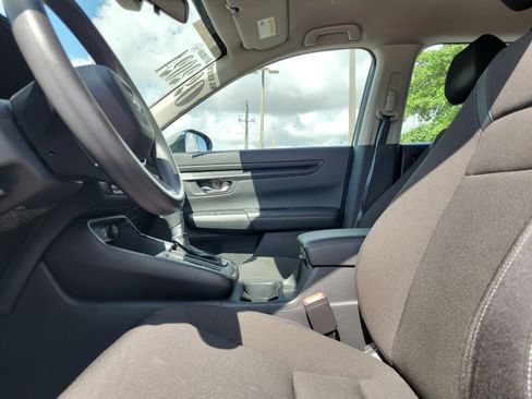 Certified 2024 Honda CR-V LX image 19