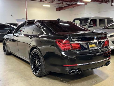 Used 2013 BMW ALPINA B7 image 4