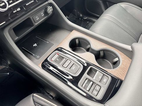 New 2026 Honda Pilot Elite image 22