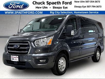 Used 2020 Ford Transit 150 XLT