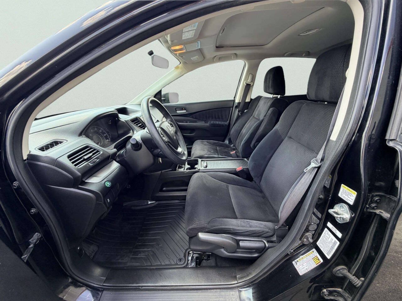 Used 2012 Honda CR-V EX image 18