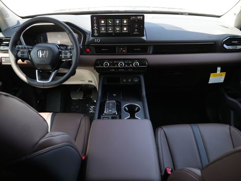 New 2026 Honda Pilot image 22