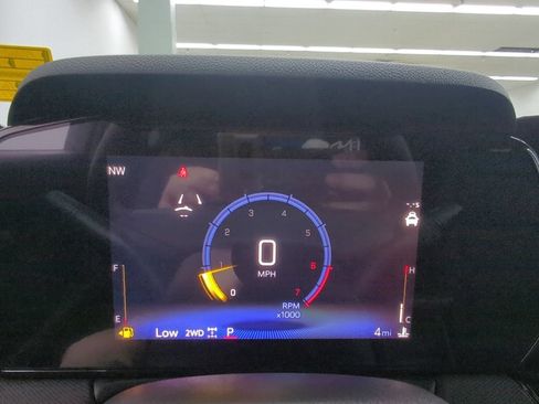 New 2026 Chevrolet TrailBlazer RS w/ Convenience Package AWD/4WD image 26