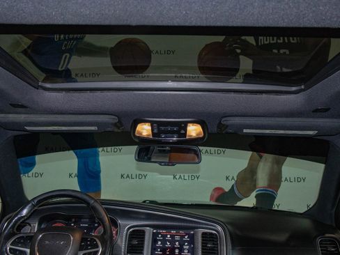 Used 2020 Dodge Charger SRT Hellcat w/ Navigation & Travel Group image 14