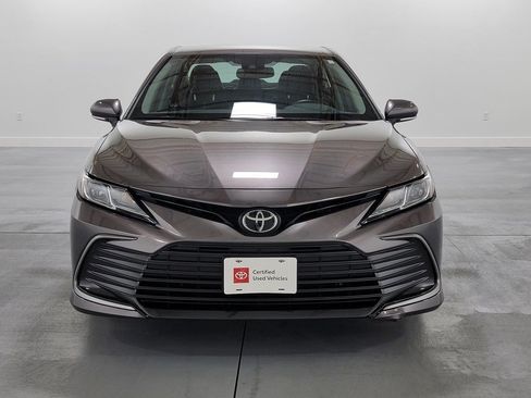Certified 2023 Toyota Camry LE w/ Cold Weather Package FWD image 3