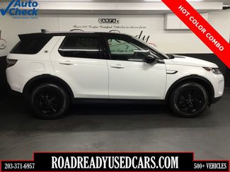 Used 2021 Land Rover Discovery Sport S video 1