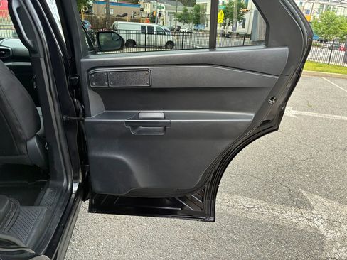 Used 2021 Ford Explorer 4WD Police Interceptor image 14