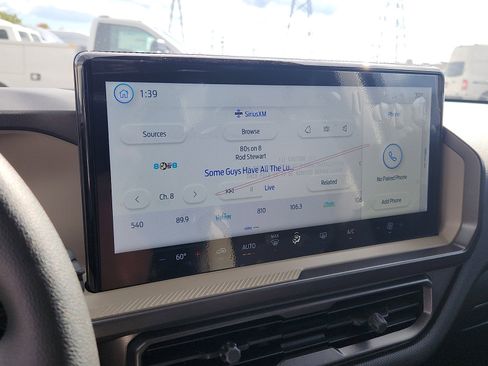 New 2025 Ford Bronco Sport Big Bend image 11