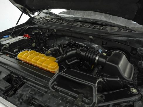 Used 2017 Ford F150 Lariat RWD image 42