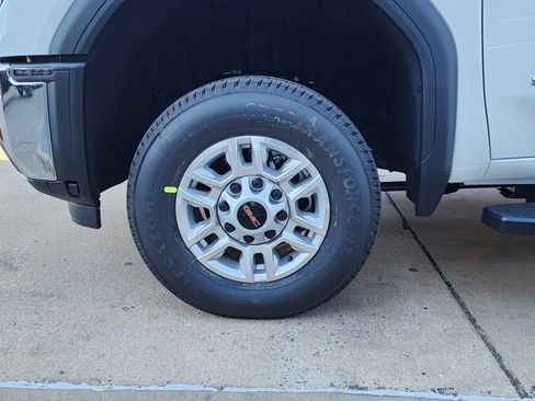 New 2026 GMC Sierra 2500 Pro image 53