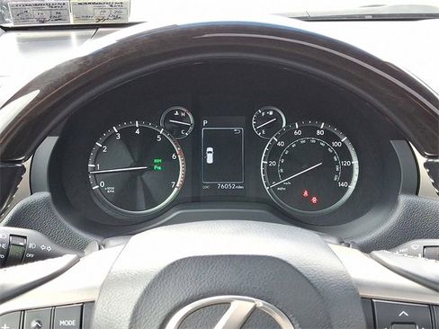 Used 2020 Lexus GX 460 Premium image 22