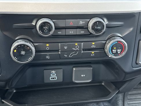 New 2026 Ford F350 XL w/ XL Chrome Package image 25